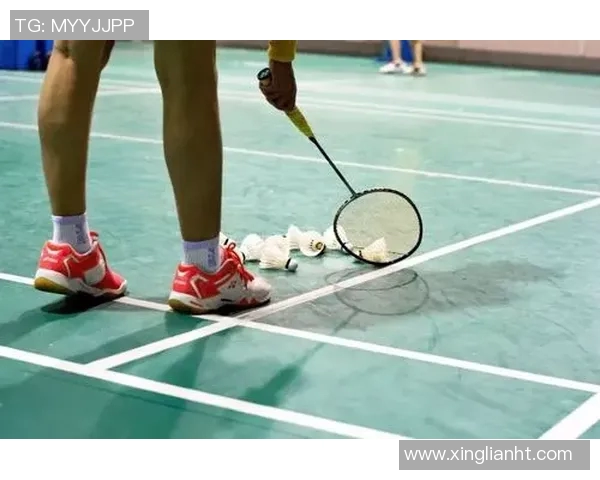 羽毛球运动员心理素质提升与实战训练案例深度分享